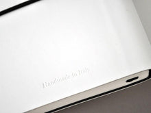 Load image into Gallery viewer, Ciak Black Leather Journal
