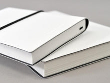 Load image into Gallery viewer, Ciak Pink Leather Journal
