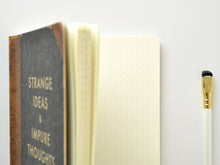 Load image into Gallery viewer, Classified Information Journal
