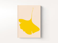 Load image into Gallery viewer, Ginkgo Pop A5 Dotted Notebooks
