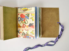 Load image into Gallery viewer, The Sweetest Years One of a Kind Leather Journal
