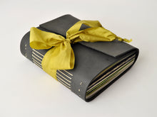 Load image into Gallery viewer, Miraflores One of a Kind Leather Journal
