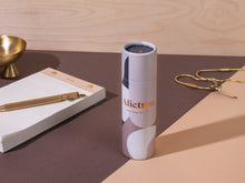 Load image into Gallery viewer, Brass Bolt Pen
