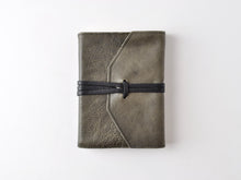 Load image into Gallery viewer, Dante Refillable Leather Journal
