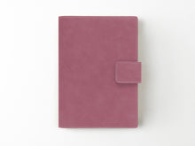Load image into Gallery viewer, Pescara Refillable Snap Journal
