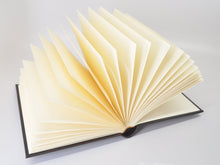 Load image into Gallery viewer, Doppio 10 x 12 Handmade Italian Distressed Leather Photo Album
