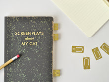 Load image into Gallery viewer, Drunken Escapades Journal
