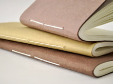 Load image into Gallery viewer, Bengal Handmade Paper Journal Refills
