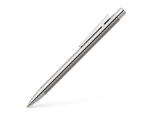 Load image into Gallery viewer, Faber Castell NEO SLIM POLISHED STAINLESS STEEL Collection
