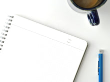 Load image into Gallery viewer, FOB Coop Spiral Ring Notebook
