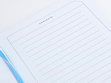 Load image into Gallery viewer, Go-To Notebook with Mohawk Paper - Orange
