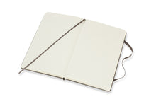 Load image into Gallery viewer, Moleskine Soft Cover Notebook - Sapphire Blue
