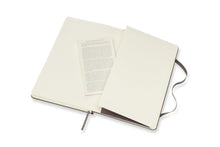 Load image into Gallery viewer, Moleskine Classic Hardcover Notebook - Prussian Blue
