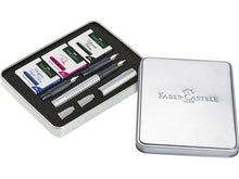 Load image into Gallery viewer, Faber Castell Grip 2011 Calligraphy Gift Set
