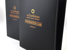 Load image into Gallery viewer, Italian Leather 3-Ring Binder
