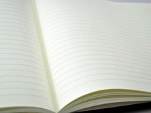 Load image into Gallery viewer, Italian Leather Guest Book
