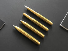 Load image into Gallery viewer, Kaweco BRASS Sport Collection
