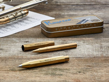 Load image into Gallery viewer, Kaweco BRASS Sport Collection
