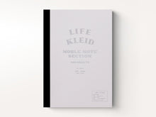 Load image into Gallery viewer, Kleid X Life Noble Note A5
