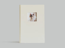 Load image into Gallery viewer, Kolo Hudson 3up Photo Album - Ocean
