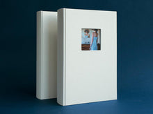Load image into Gallery viewer, Kolo Hudson 3up Photo Album - Red
