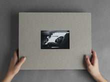 Load image into Gallery viewer, Kolo Newport Photo Album Scrapbook - Red
