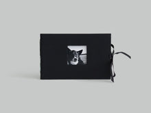 Load image into Gallery viewer, Kolo Noci Photo Album Brag Book - Chartreuse
