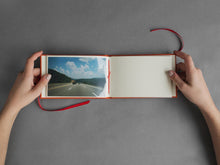 Load image into Gallery viewer, Kolo Noci Photo Album Brag Book - Navy
