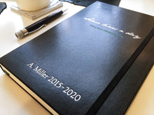 Load image into Gallery viewer, Leuchtturm 1917 5 Year Memory Journal
