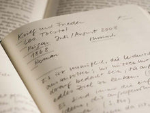 Load image into Gallery viewer, Leuchtturm 1917 Ex Libris Reading Journal
