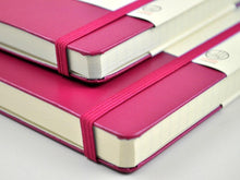 Load image into Gallery viewer, Leuchtturm 1917 Hardcover Notebook - Berry
