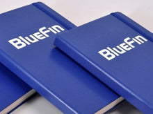 Load image into Gallery viewer, Leuchtturm 1917 Hardcover Notebook - Royal Blue
