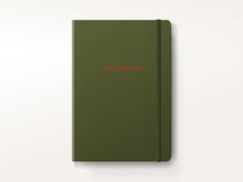 Load image into Gallery viewer, Leuchtturm 1917 Notebook Red Dots Edition
