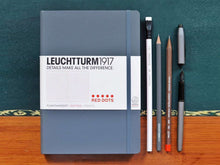 Load image into Gallery viewer, Leuchtturm 1917 Notebook Red Dots Edition

