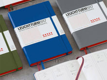 Load image into Gallery viewer, Leuchtturm 1917 Notebook Red Dots Edition
