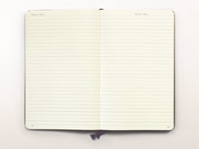 Load image into Gallery viewer, Leuchtturm 1917 Slim Master A4 Notebook Port Red
