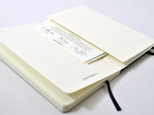Load image into Gallery viewer, Leuchtturm 1917 Slim Master Notebook Sheet Music
