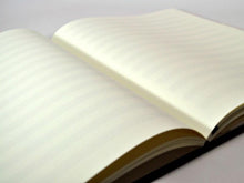 Load image into Gallery viewer, Leuchtturm 1917 Slim Master Notebook Sheet Music

