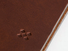 Load image into Gallery viewer, LGNDR Leather Document Folio
