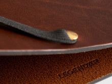 Load image into Gallery viewer, LGNDR Leather Document Folio
