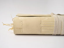 Load image into Gallery viewer, Magnolia One of a Kind Leather Journal
