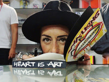 Load image into Gallery viewer, Nuuna Walking Art Notebook
