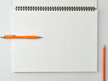 Load image into Gallery viewer, Maruman Mnemosyne Notebook - A4 Blank

