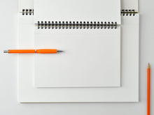 Load image into Gallery viewer, Maruman Mnemosyne Notebook - A4 Blank
