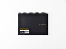 Load image into Gallery viewer, Maruman Mnemosyne Notebook - A5 Blank
