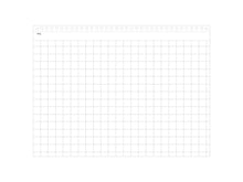 Load image into Gallery viewer, Maruman Mnemosyne Notebook - A5 Grid
