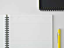 Load image into Gallery viewer, Maruman Mnemosyne Notebook - B5 Lined
