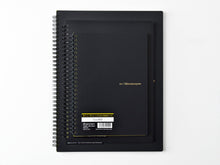 Load image into Gallery viewer, Maruman Mnemosyne Notebook - B5 Lined
