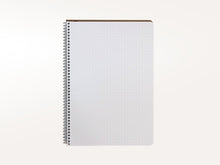 Load image into Gallery viewer, Maruman Spiral Notebook Basic B5
