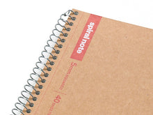 Load image into Gallery viewer, Maruman Spiral Notebook Basic B5
